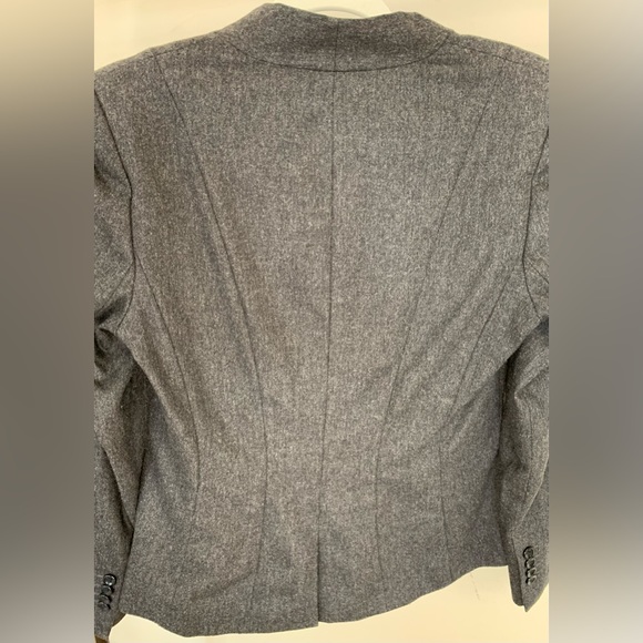 Brooks Brothers Blazer ~ size 8 - Picture 4 of 11